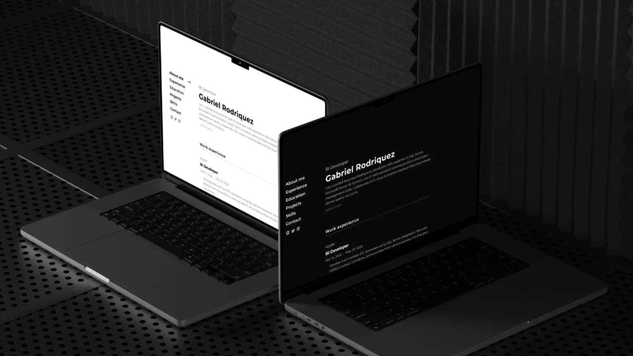 Hosting Services