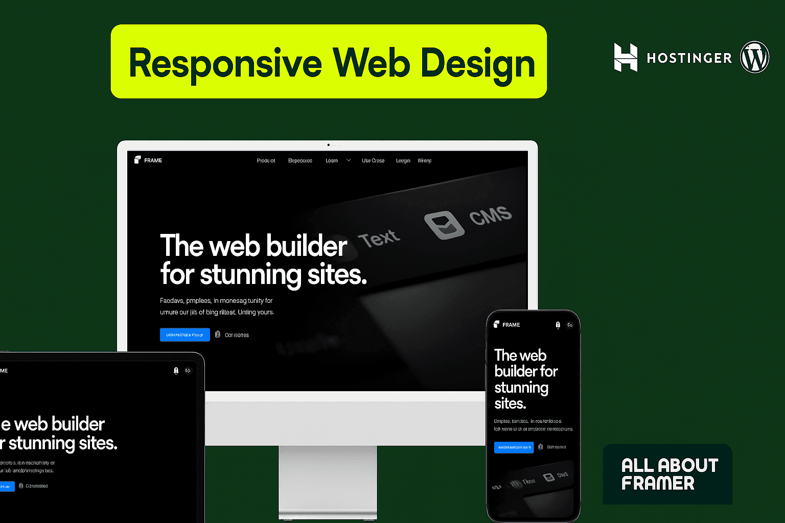 WordPress & Shopify
