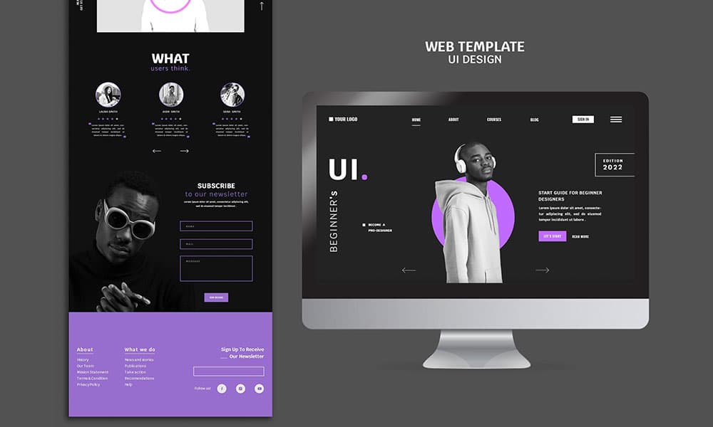 Web Development